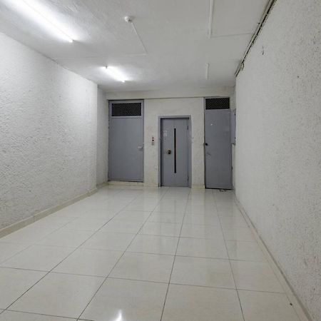 Apartmán Caravanserai Studio 4 Soluň Exteriér fotografie
