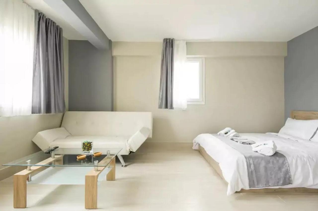 Apartmán Caravanserai Studio 4 Soluň Exteriér fotografie