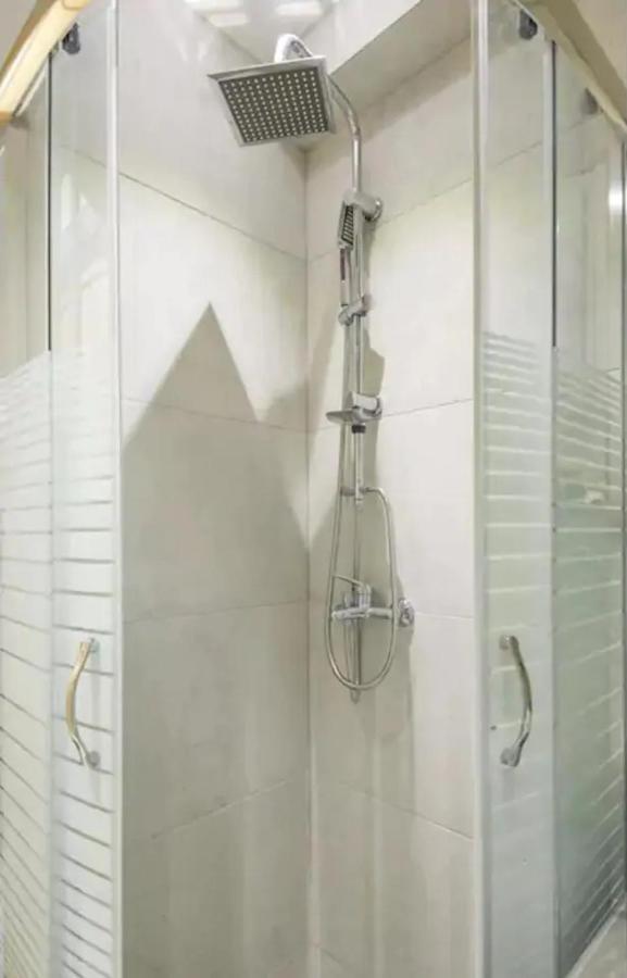 Apartmán Caravanserai Studio 4 Soluň Exteriér fotografie