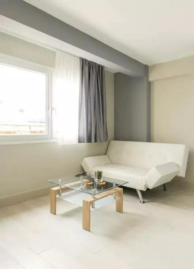 Apartmán Caravanserai Studio 4 Soluň Exteriér fotografie